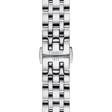 Tissot CLASSİC DREAM LADY [28mm] T129.210.11.031.00 Kadın Kol Saati
