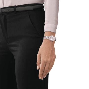 Tissot CLASSİC DREAM LADY [28mm] T129.210.11.031.00 Kadın Kol Saati