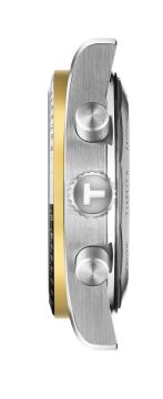 Tissot PR516 CHRONOGRAPH [40mm] T149.417.22.051.00 Erkek Kol Saati