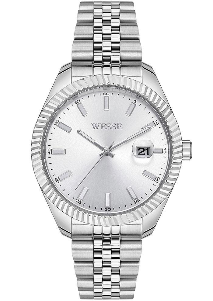 Wesse WWG208202 Erkek Kol Saati