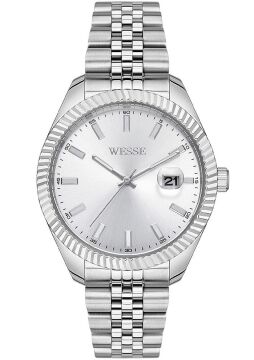 Wesse WWG208202 Erkek Kol Saati