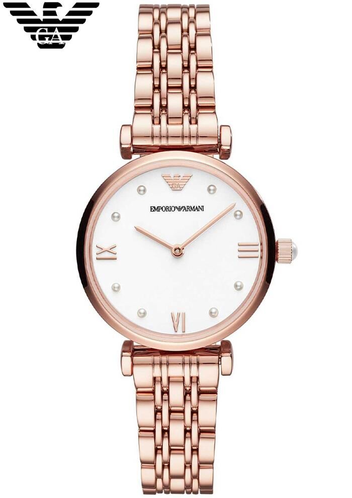 Emporio Armani AR11267 Bayan Kol Saati