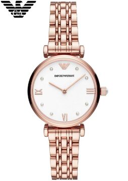 Emporio Armani AR11267 Bayan Kol Saati