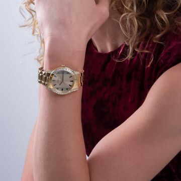 Guess GUGW0305L6 Kadın Kol Saati