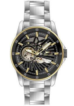 Slazenger SL.09.2461.1.02 Automatic Erkek Kol Saati