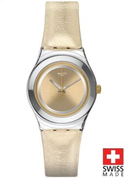 Swatch YLS190 SHINY STAR Kol Saati