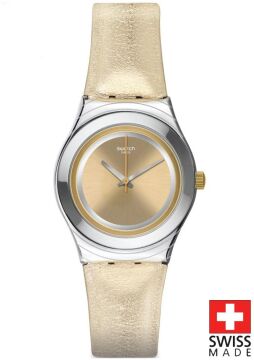 Swatch YLS190 SHINY STAR Kol Saati