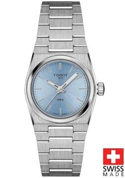 Tissot PRX 25MM T137.010.11.351.00 Bayan Kol Saati
