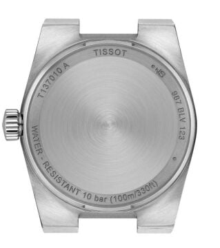 Tissot PRX [25mm] T137.010.11.351.00 Kadın Kol Saati