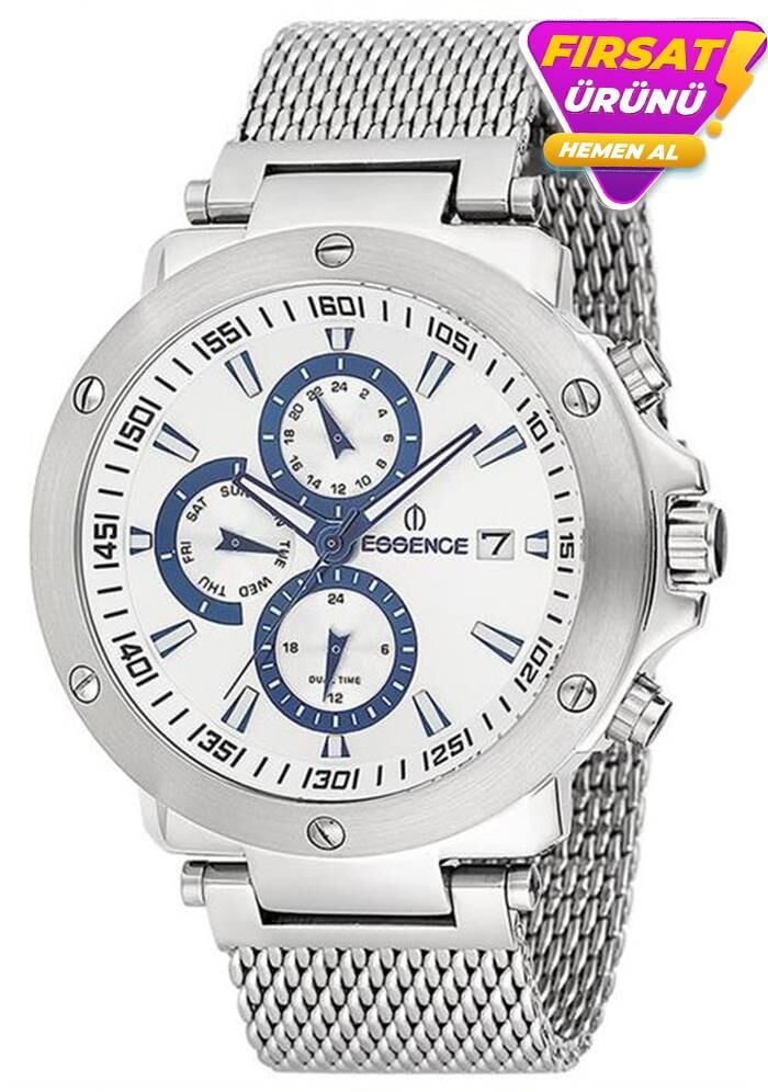 ESSENCE ES6397ME.330 ERKEK KOL SAATİ