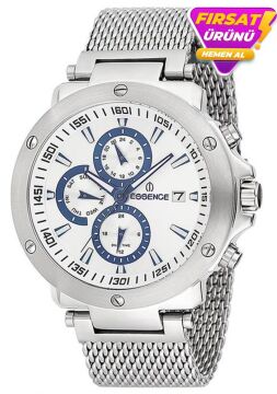ESSENCE ES6397ME.330 ERKEK KOL SAATİ