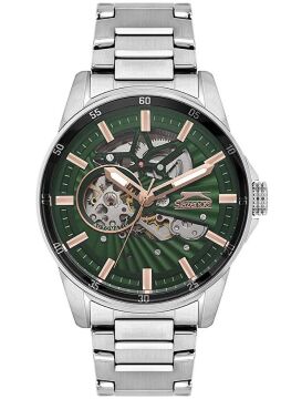 Slazenger SL.09.2461.1.03 Automatic Erkek Kol Saati