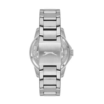 Slazenger SL.09.2461.1.03 Automatic Erkek Kol Saati