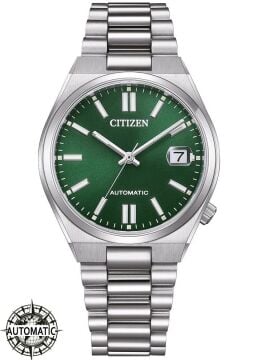 Citizen NJ0200-50X Tsuyosa 37 mm Automatic Kol Saati