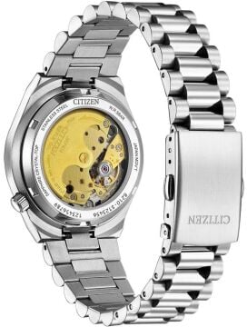 Citizen NJ0200-50X Tsuyosa 37 mm Automatic Kol Saati