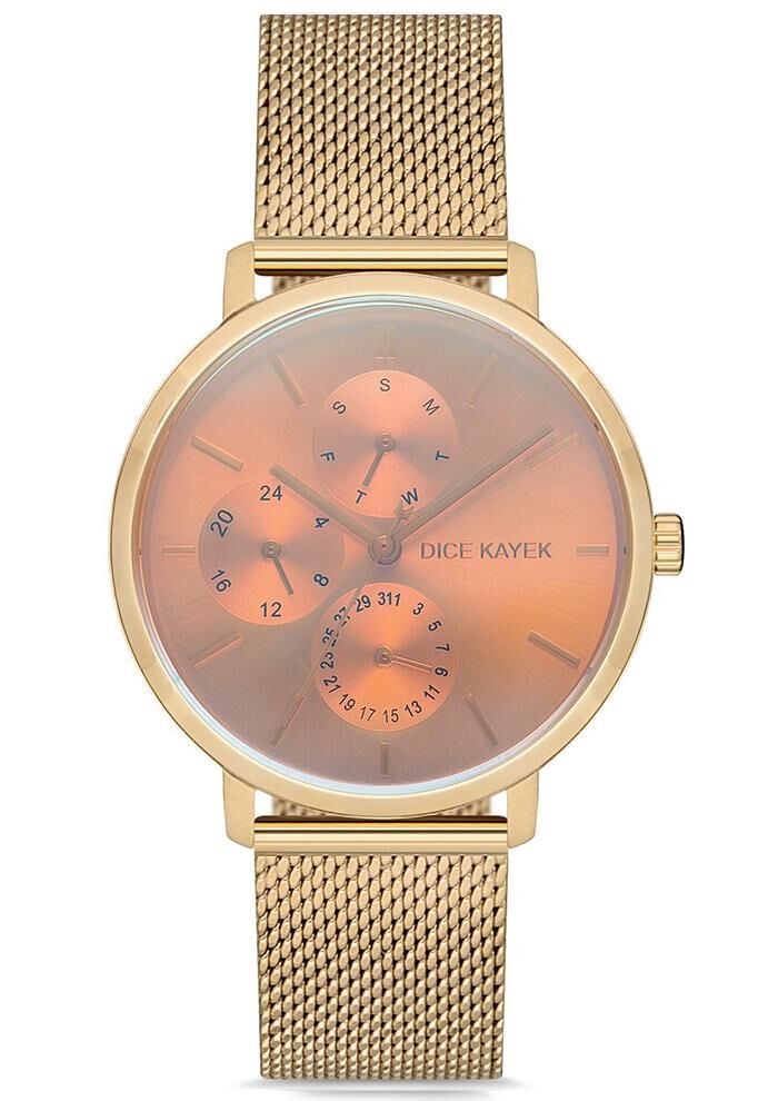 Dice Kayek DK.1.AG1242.04 Bayan Kol Saati