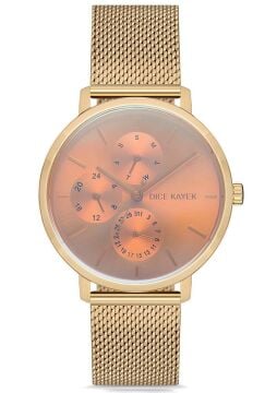 Dice Kayek DK.1.AG1242.04 Bayan Kol Saati