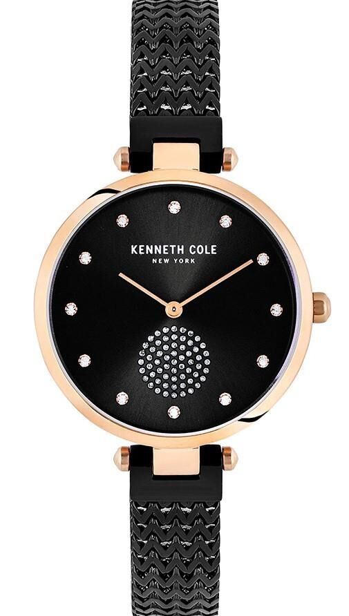 Kenneth Cole KC50756008 Bayan Kol Saati