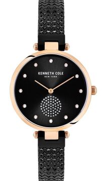 Kenneth Cole KC50756008 Bayan Kol Saati