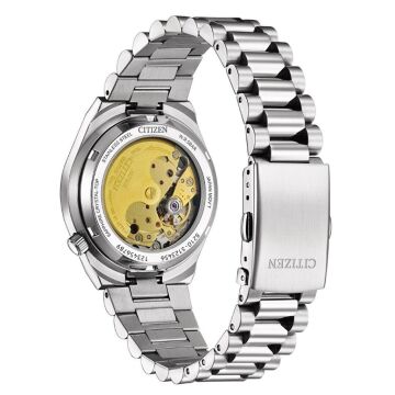 Citizen NJ0200-50Z Tsuyosa 37 mm Automatic Kol Saati
