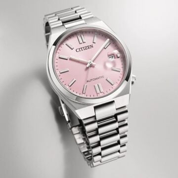 Citizen NJ0200-50Z Tsuyosa 37 mm Automatic Kol Saati