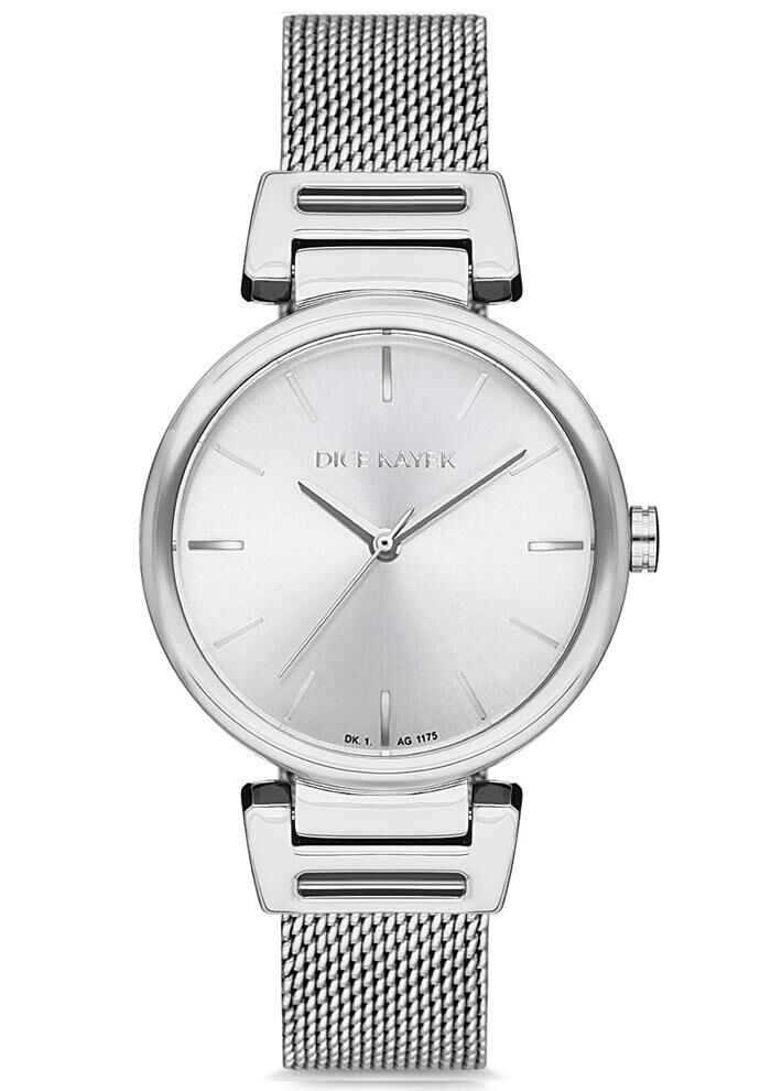 Dice Kayek DK.1.AG1175.01 Bayan Kol Saati