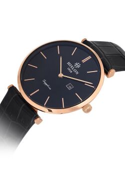 Hislon CL119R-04BR Erkek Kol Saati