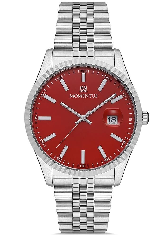 Momentus CM131S-14SS Erkek Kol Saati