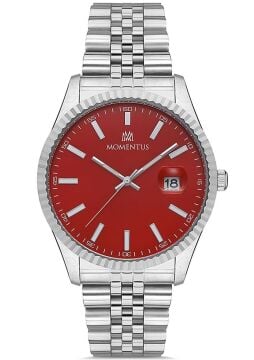 Momentus CM131S-14SS Erkek Kol Saati