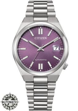 Citizen NJ0200-50W Tsuyosa 37 mm Automatic Kol Saati
