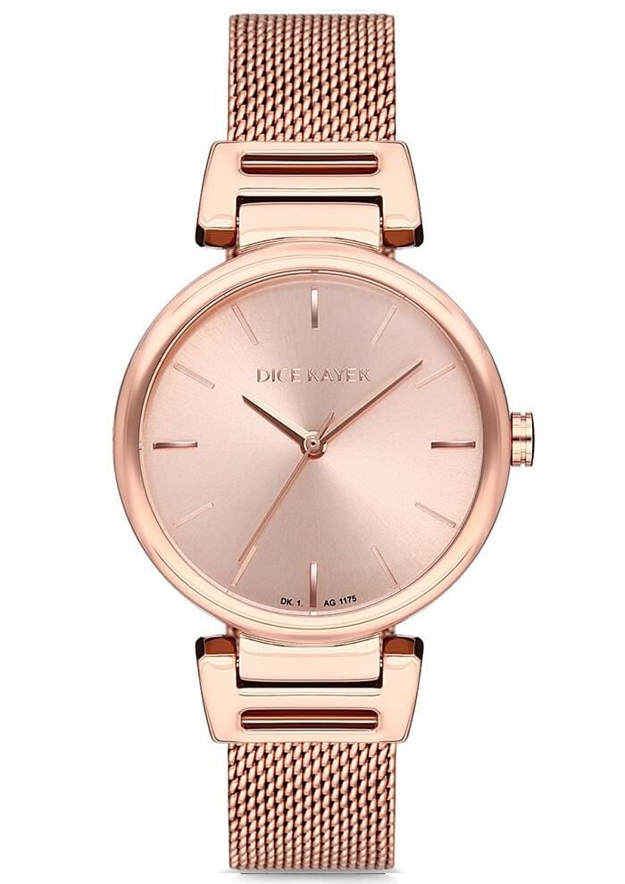 Dice Kayek DK.1.AG1175.03 Bayan Kol Saati