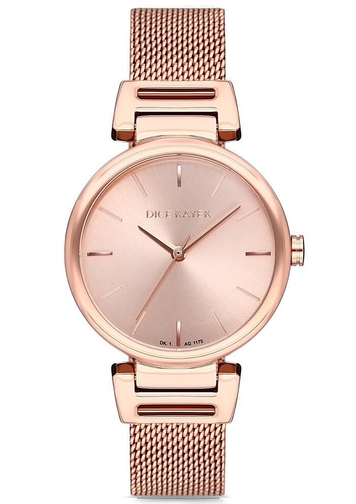 Dice Kayek DK.1.AG1175.03 Bayan Kol Saati