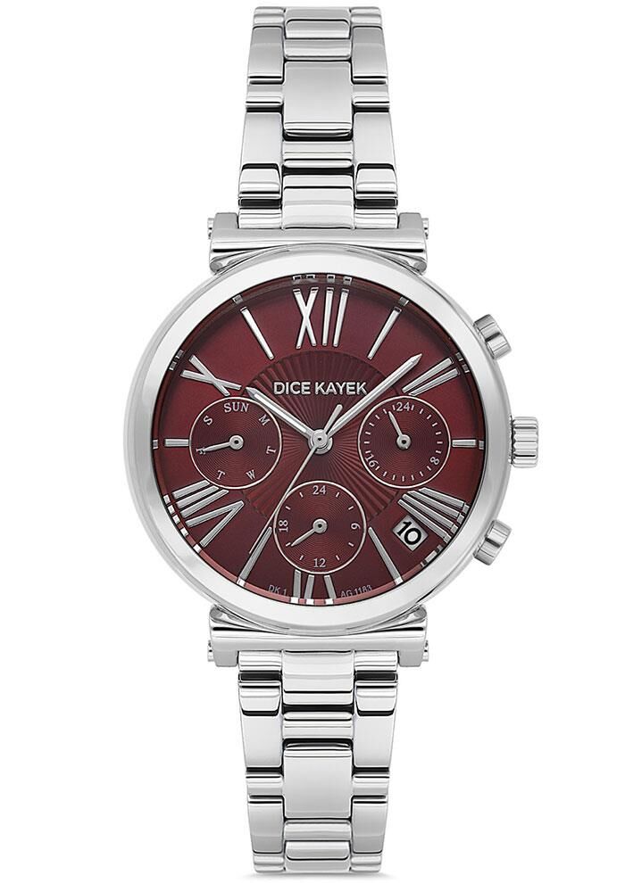 Dice Kayek DK.1.AG1183.14 Bayan Kol Saati