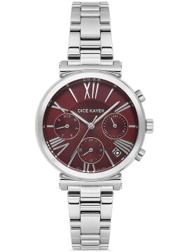 Dice Kayek DK.1.AG1183.14 Bayan Kol Saati