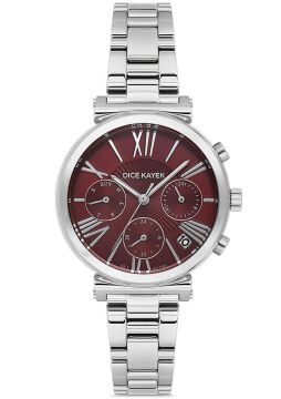 Dice Kayek DK.1.AG1183.14 Bayan Kol Saati