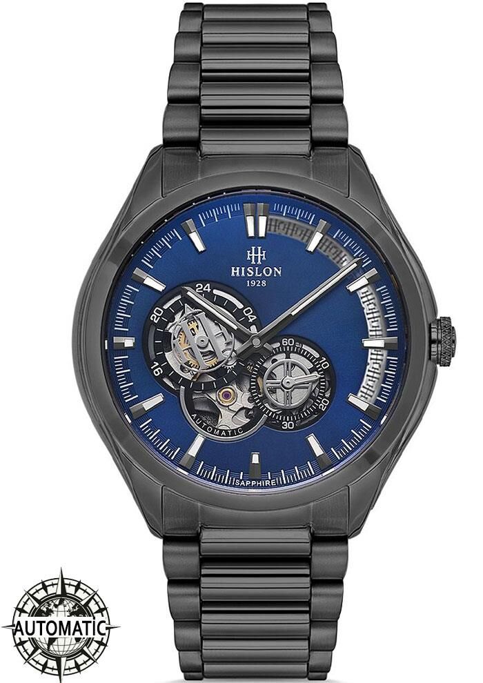 Hislon SD152N-11SN Automatic Erkek Kol Saati