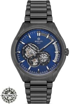 Hislon SD152N-11SN Automatic Erkek Kol Saati