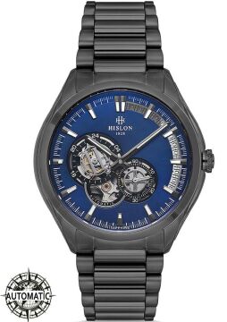 Hislon SD152N-11SN Automatic Erkek Kol Saati