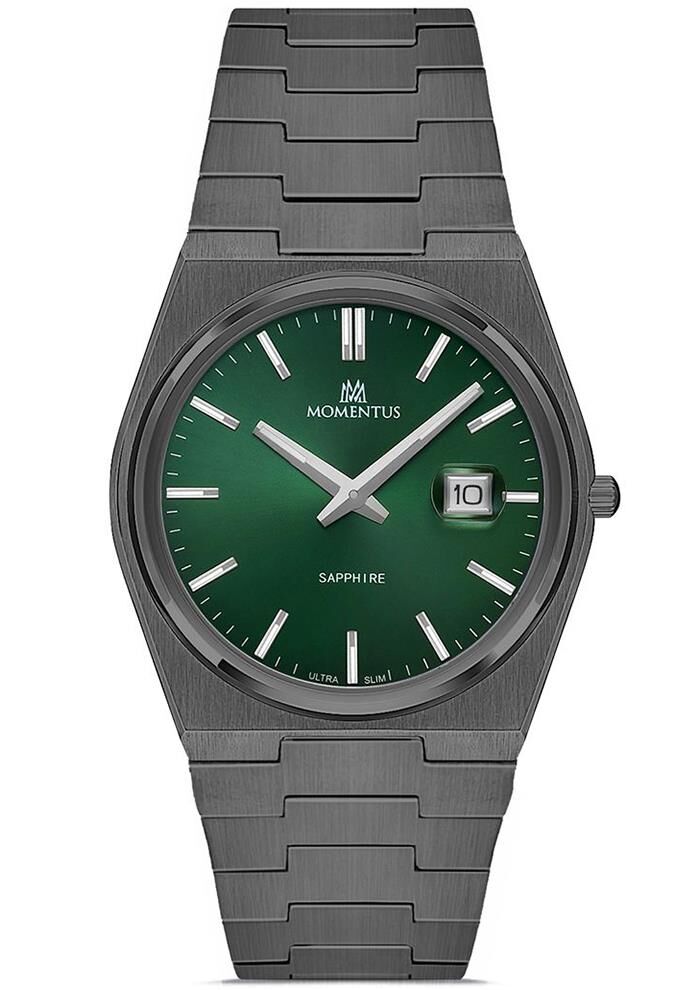 Momentus EM345N-25SN Erkek Kol Saati