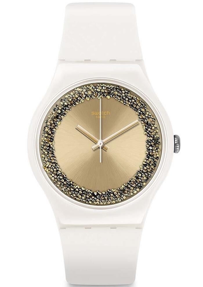 Swatch SUOW168 SPARKLELIGHTENING Kol Saati