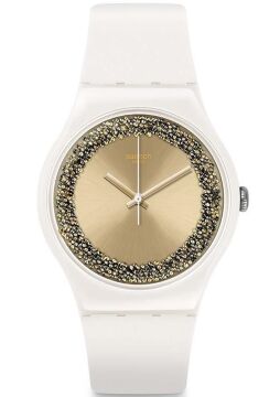 Swatch SUOW168 SPARKLELIGHTENING Kol Saati