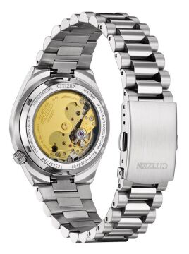 Citizen NJ0200-50M Tsuyosa 37 mm Automatic Kol Saati