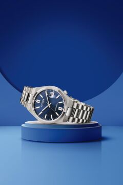 Citizen NJ0200-50M Tsuyosa 37 mm Automatic Kol Saati