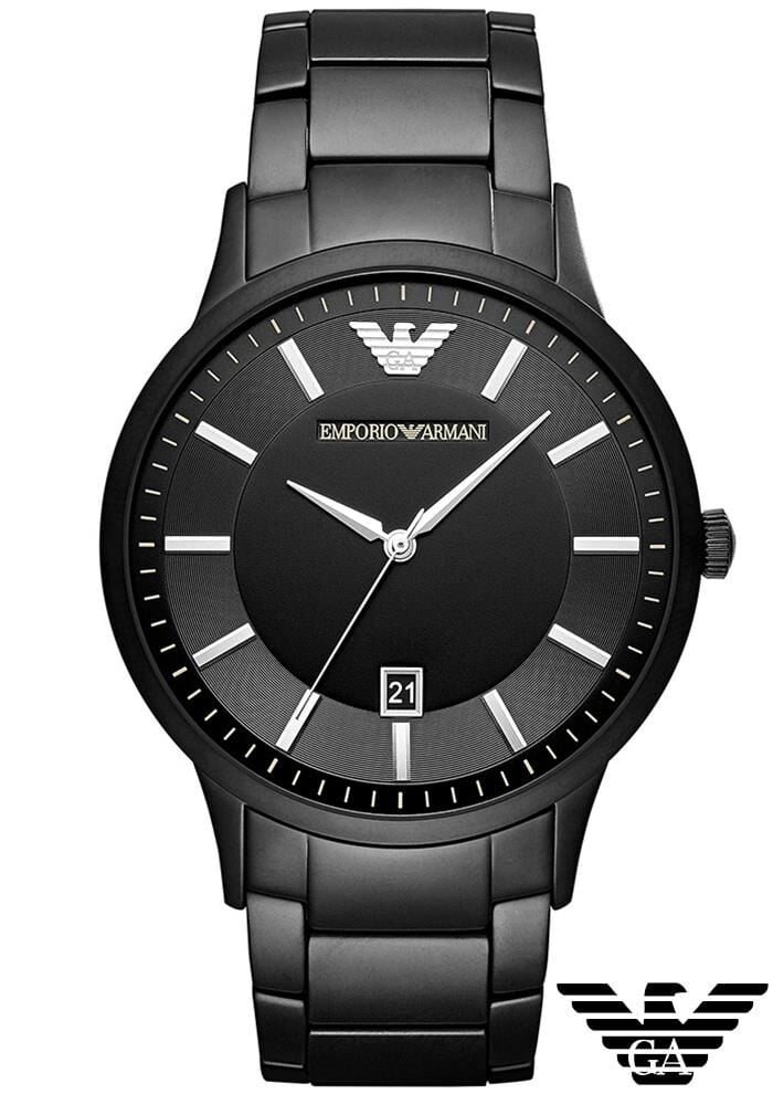 Emporio Armani AR11184 Erkek Kol Saati