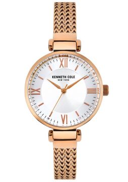 Kenneth Cole KC50749004 Bayan Kol Saati