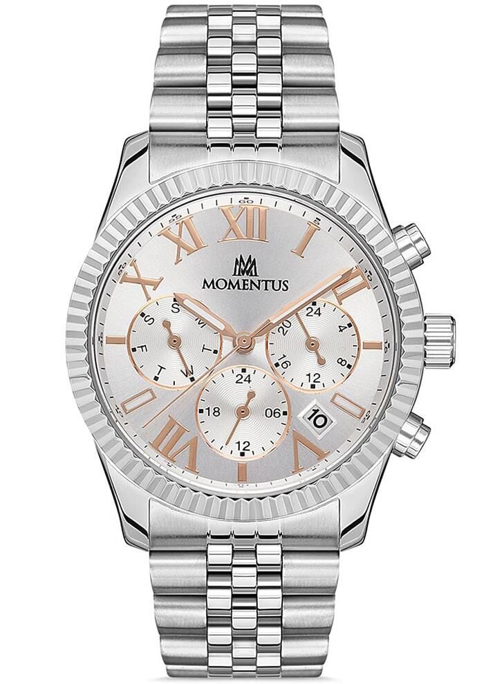 Momentus CW128S-02SR Bayan Kol Saati