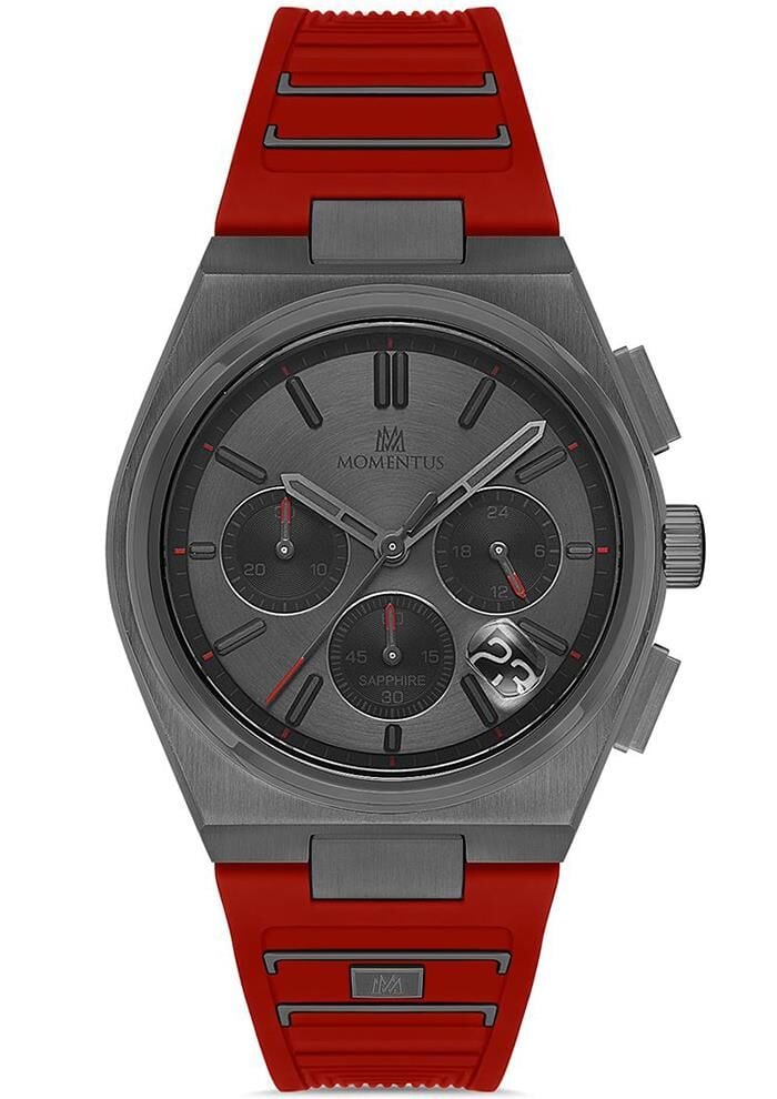 Momentus TM345N-04KS Erkek Kol Saati