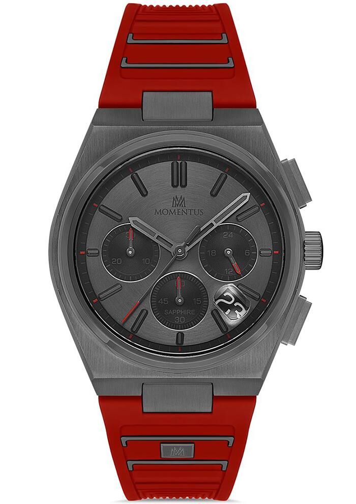 Momentus TM345N-04KS Erkek Kol Saati