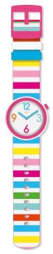 Swatch PNW106 RIMINIPOP Kol Saati