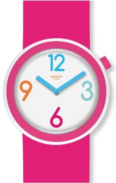 Swatch PNW106 RIMINIPOP Kol Saati